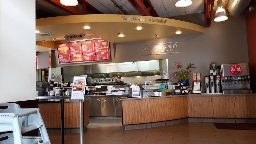 The Habit Burger Grill | meal takeaway | 1100 Park Pl, San Mateo, CA 94403, USA | 6502869944 OR +1 650-286-9944