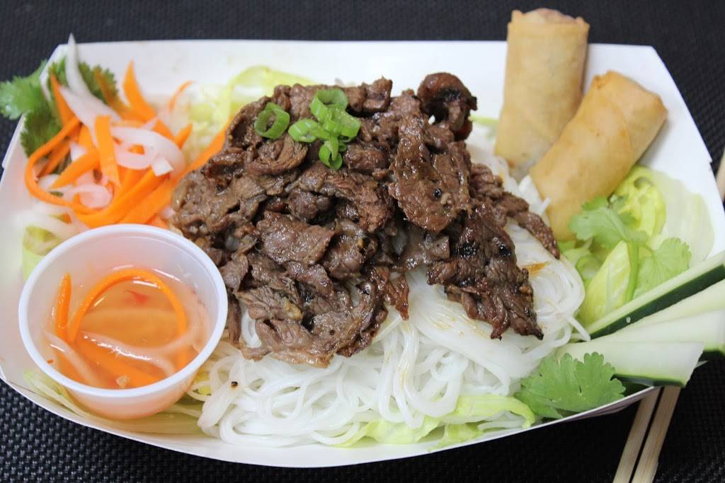 Ps VietMi Cafe | restaurant | 8475 S John Young Pkwy, Orlando, FL 32819, USA | 4072718428 OR +1 407-271-8428