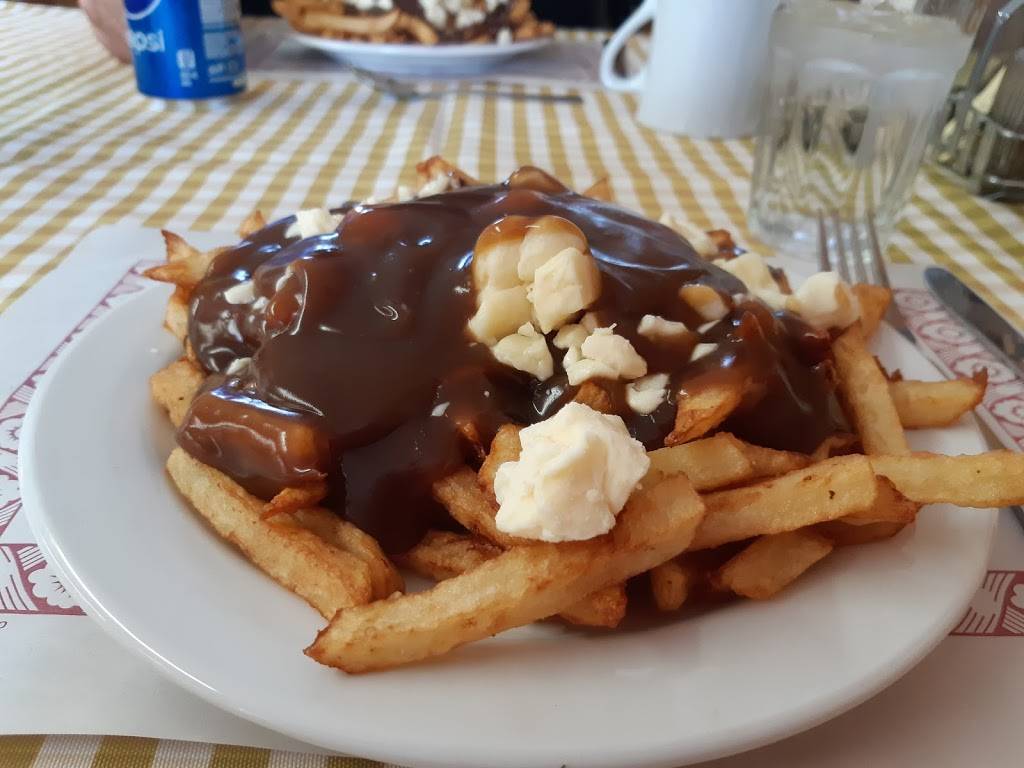 Restaurant Le Ronfleur | restaurant | 177 Chemin de Montréal E, Gatineau, QC J8M 1C8, Canada | 8192815169 OR +1 819-281-5169