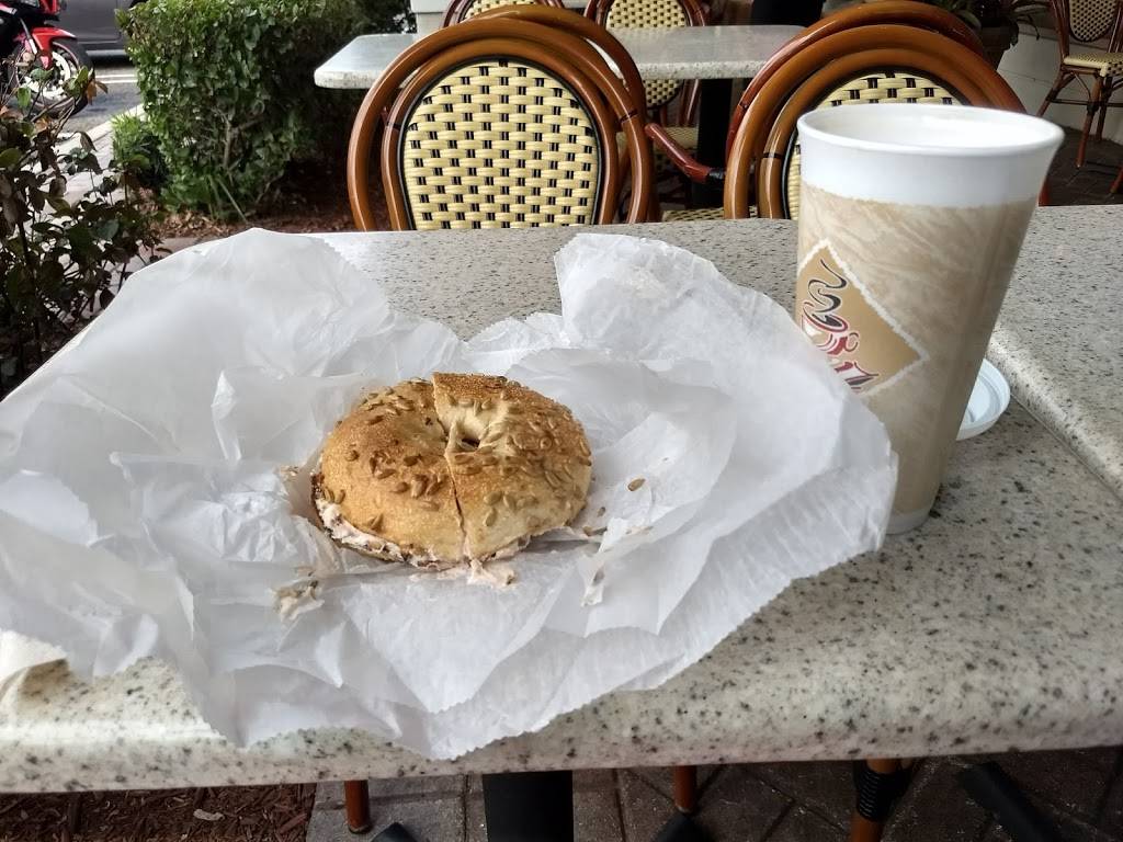 Way Beyond Bagels | bakery | 16850 Jog Rd, Delray Beach, FL 33446, USA | 5616381320 OR +1 561-638-1320