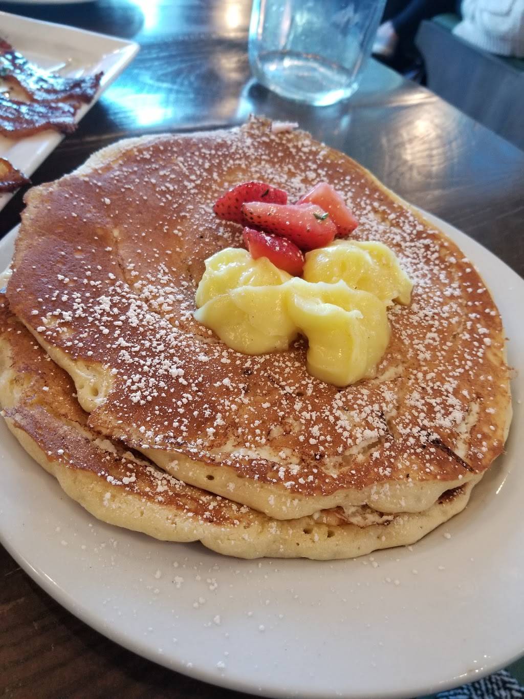 First Watch - Gunbarrel | restaurant | 1825 Gunbarrel Rd #100, Chattanooga, TN 37421, USA | 4233625951 OR +1 423-362-5951