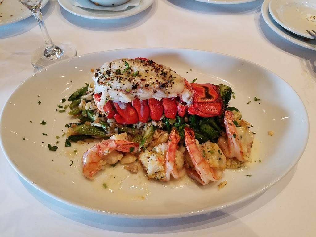 BRIO | restaurant | The Gardens Mall 3101, PGA Boulevard, Palm Beach Gardens, FL 33410, USA | 5616220491 OR +1 561-622-0491