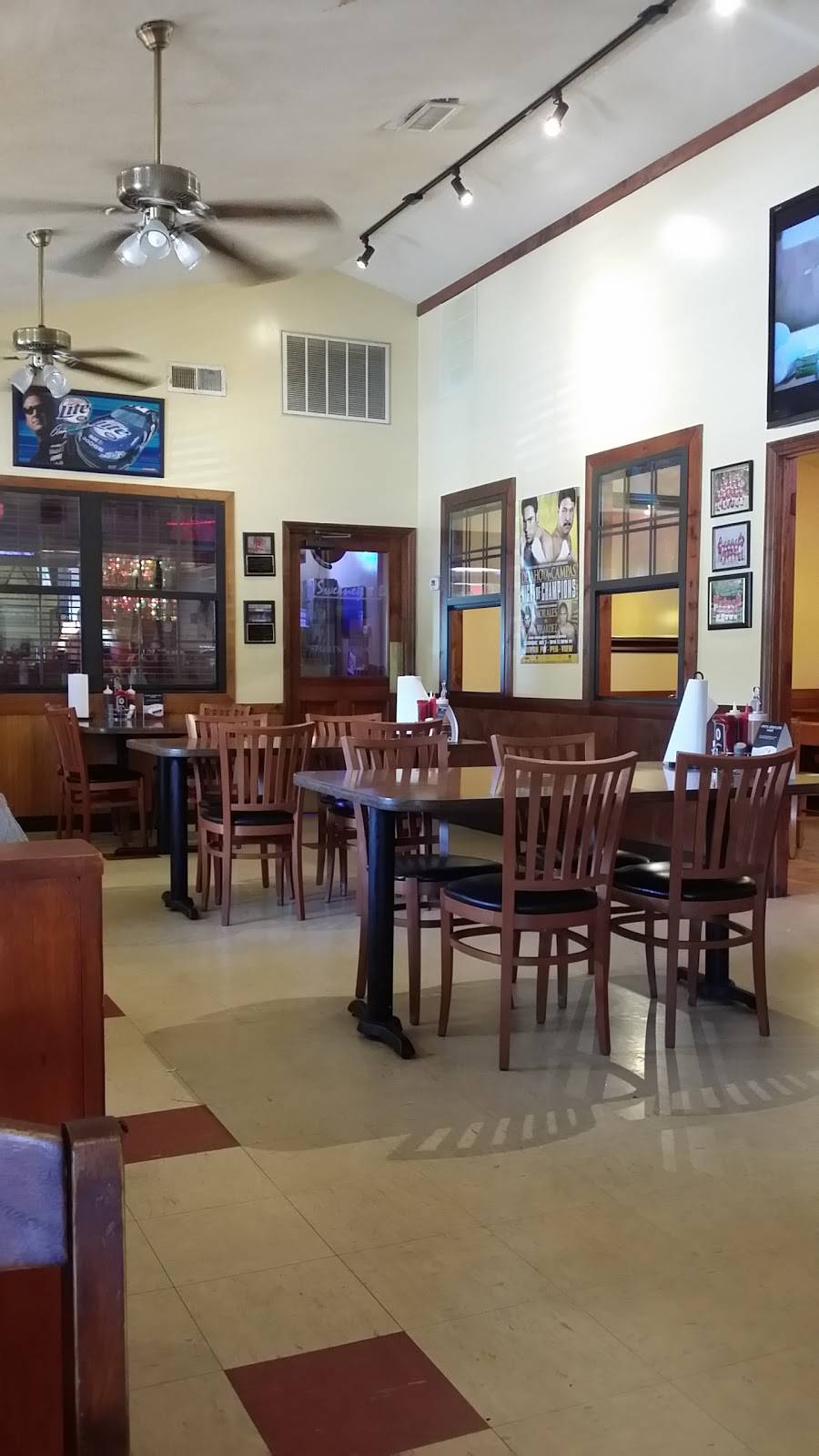 Sweeneys Pit Bar-B-Q | restaurant | 5928 TN-58, Harrison, TN 37341, USA | 4233448337 OR +1 423-344-8337