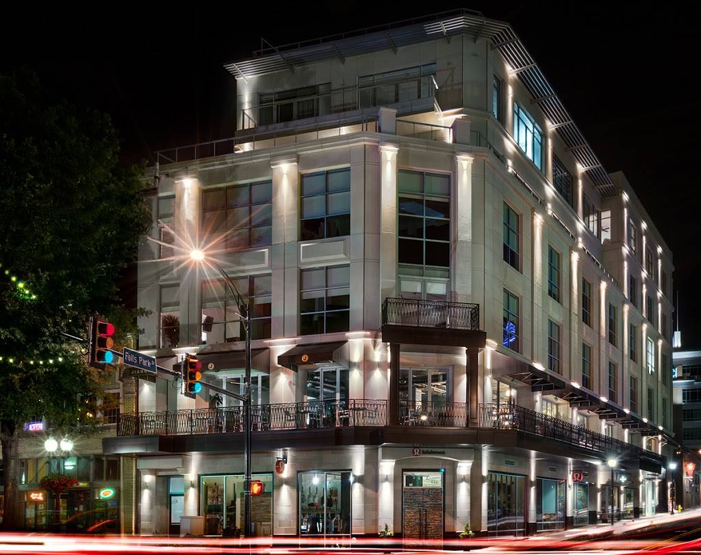 Jianna | restaurant | 600 S Main St #2, Greenville, SC 29601, USA | 8647202200 OR +1 864-720-2200