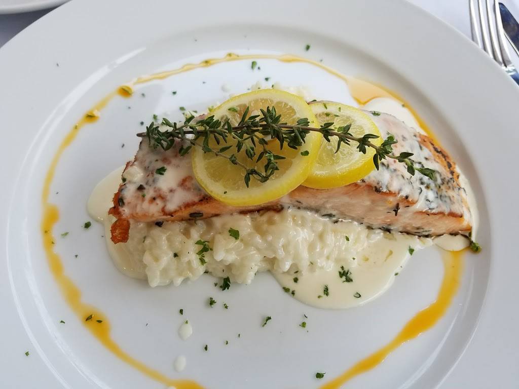 Fresco | restaurant | 15 Church St, Montclair, NJ 07042, USA | 9733375100 OR +1 973-337-5100