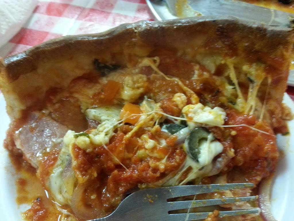 Manhattan Chicago Pizza Gainesville | restaurant | 3320 Thompson Bridge Rd Unit B, Gainesville, GA 30506, USA | 4702525228 OR +1 470-252-5228