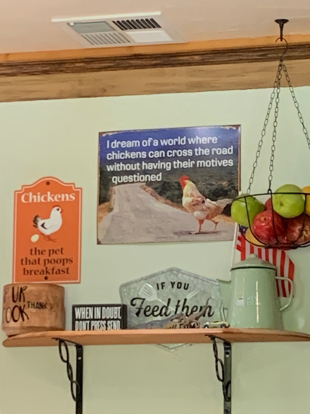 Annies Country Kitchen | restaurant | 32471 N 5th Ave, Spirit Lake, ID 83869, USA | 2086234994 OR +1 208-623-4994