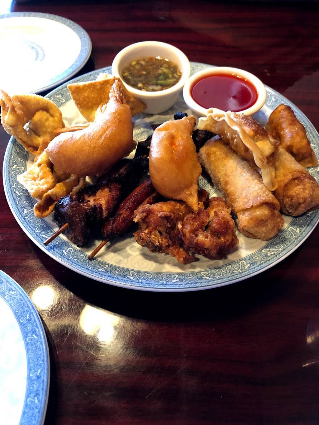 China Star | restaurant | 1705 GA-42, McDonough, GA 30253, USA | 6784321919 OR +1 678-432-1919