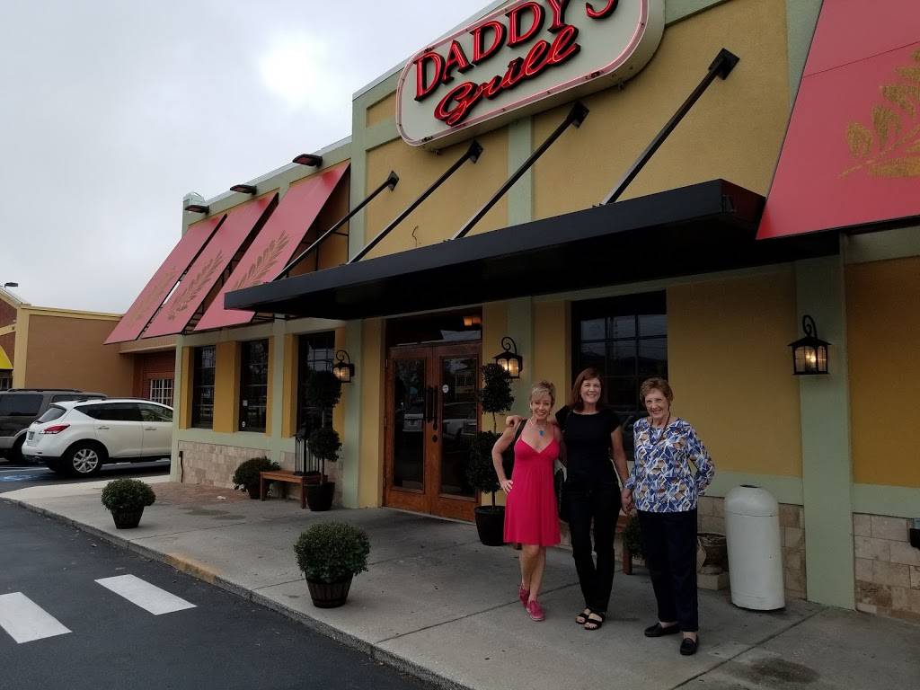 Daddys Grill | restaurant | 3682 Tampa Rd, Oldsmar, FL 34677, USA | 8138916556 OR +1 813-891-6556