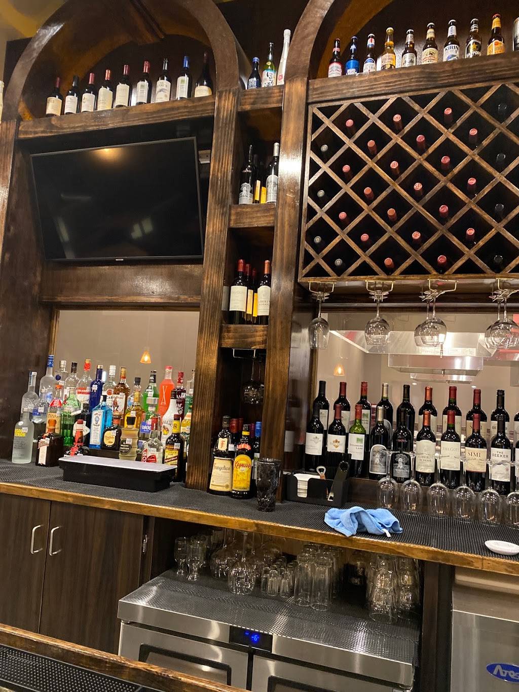 Ichiban & Sushi Bar | restaurant | Houston, TX 77450, USA | 2817127775 OR +1 281-712-7775