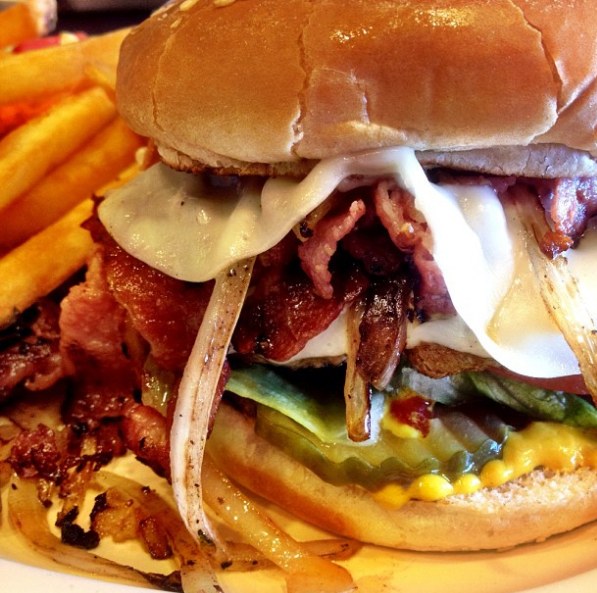 Bread & Butter | restaurant | 630 N Sepulveda Blvd #2A, El Segundo, CA 90245, USA | 3106402274 OR +1 310-640-2274