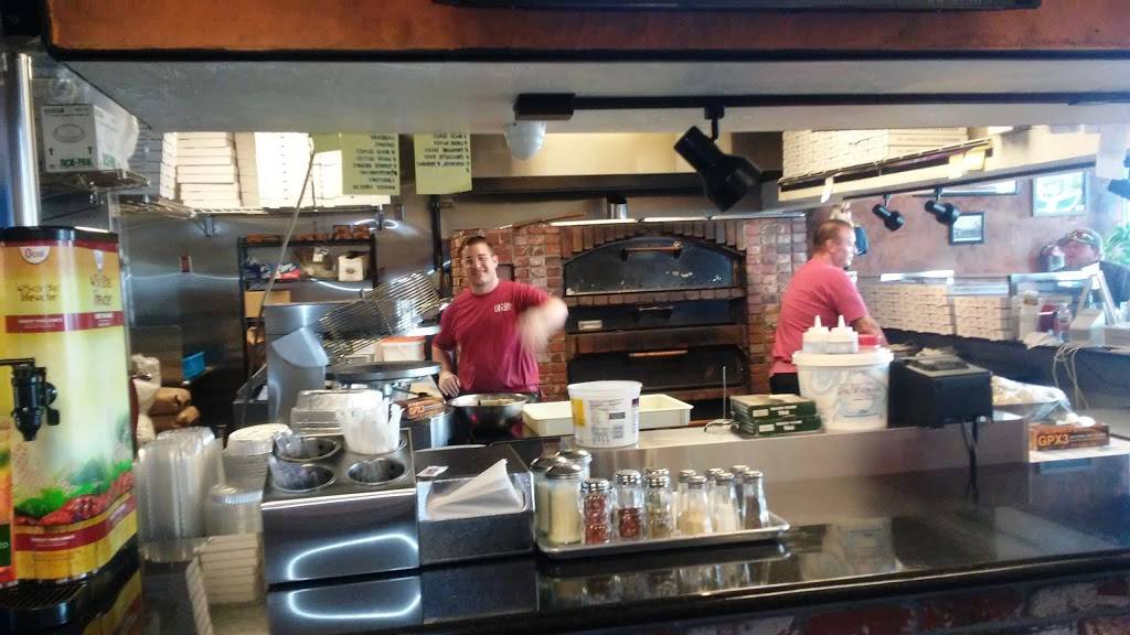 Gios Pizza | restaurant | 4205 W Anthem Way #104, Anthem, AZ 85086, USA | 6235002350 OR +1 623-500-2350