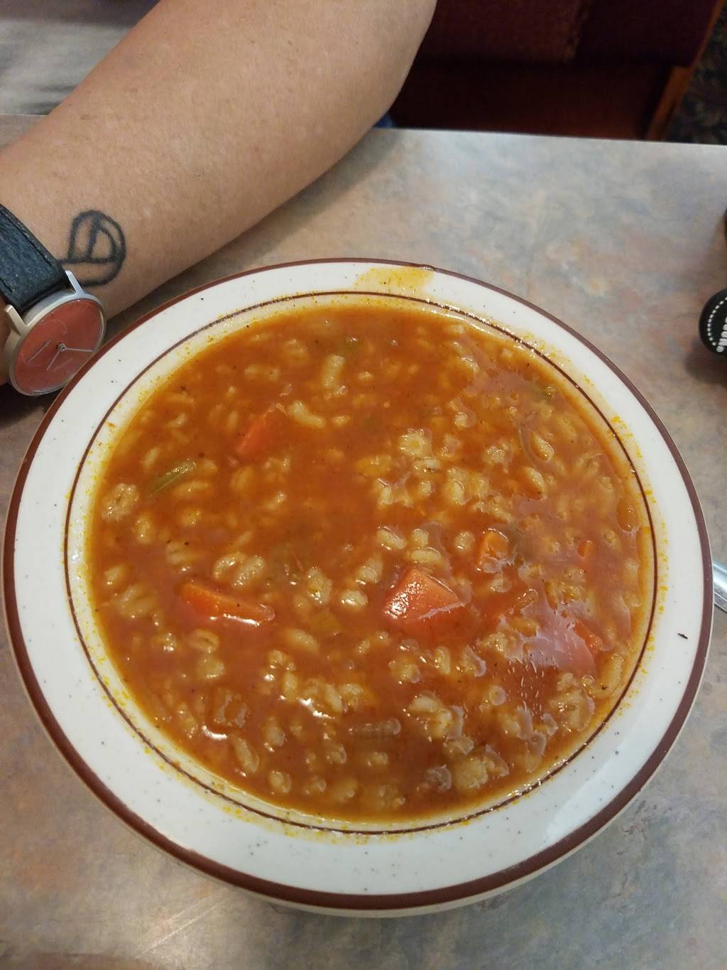 Country Kitchen | restaurant | 1025 W Spresser St, Taylorville, IL 62568, USA | 2178243111 OR +1 217-824-3111