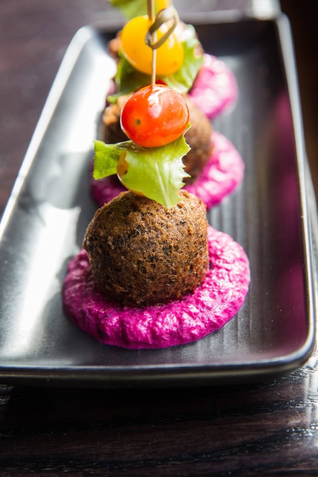 Opus | restaurant | 87 Washington St, Salem, MA 01970, USA | 9787449600 OR +1 978-744-9600