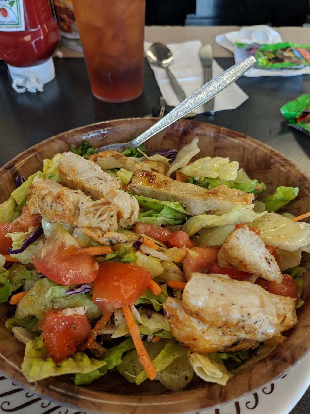 Waffle House | meal takeaway | 7425 Augusta Rd, Piedmont, SC 29673, USA | 8642772497 OR +1 864-277-2497