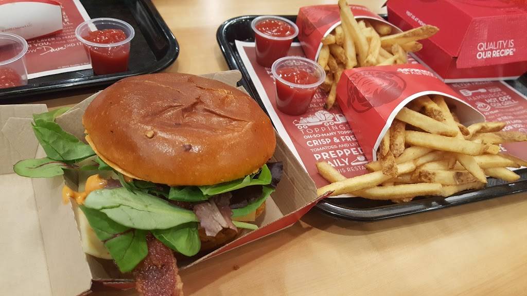 Wendys | restaurant | 3810 E Hammer Ln, Stockton, CA 95212, USA | 2099520333 OR +1 209-952-0333