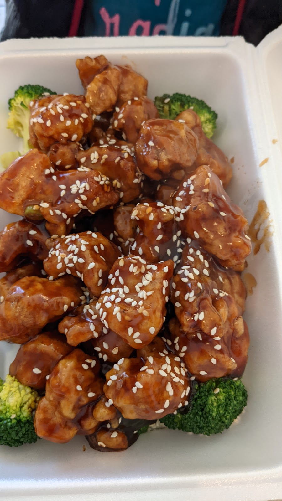 Canton House | restaurant | 1617 US-50 Suite 120, Pueblo, CO 81008, USA | 7195454141 OR +1 719-545-4141