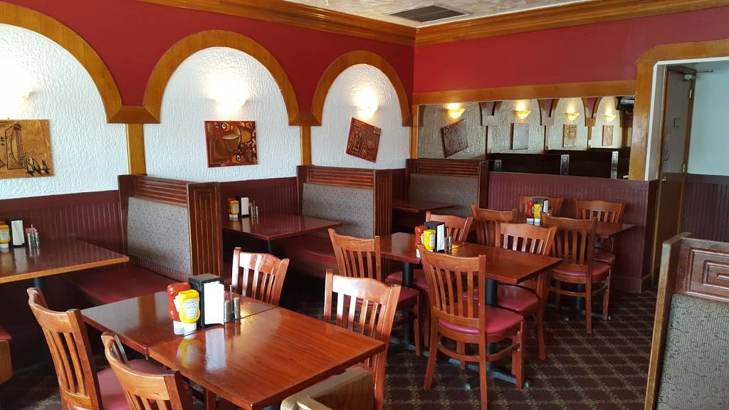 McLean Pizza Restaurant | restaurant | 1434 Center St, McLean, VA 22101, USA | 7033562700 OR +1 703-356-2700