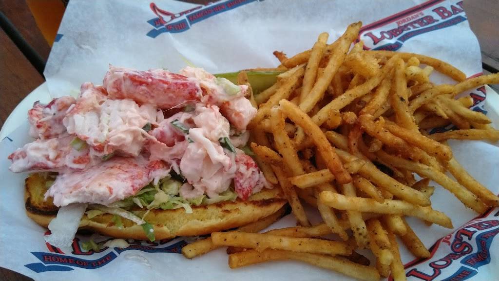 Jordan Lobster Farms | restaurant | 1 Pettit Pl, Island Park, NY 11558, USA | 5168893314 OR +1 516-889-3314