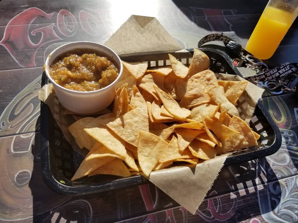 Sanchos Tacos | restaurant | 1101 S El Camino Real, San Clemente, CA 92672, USA | 9492180488 OR +1 949-218-0488