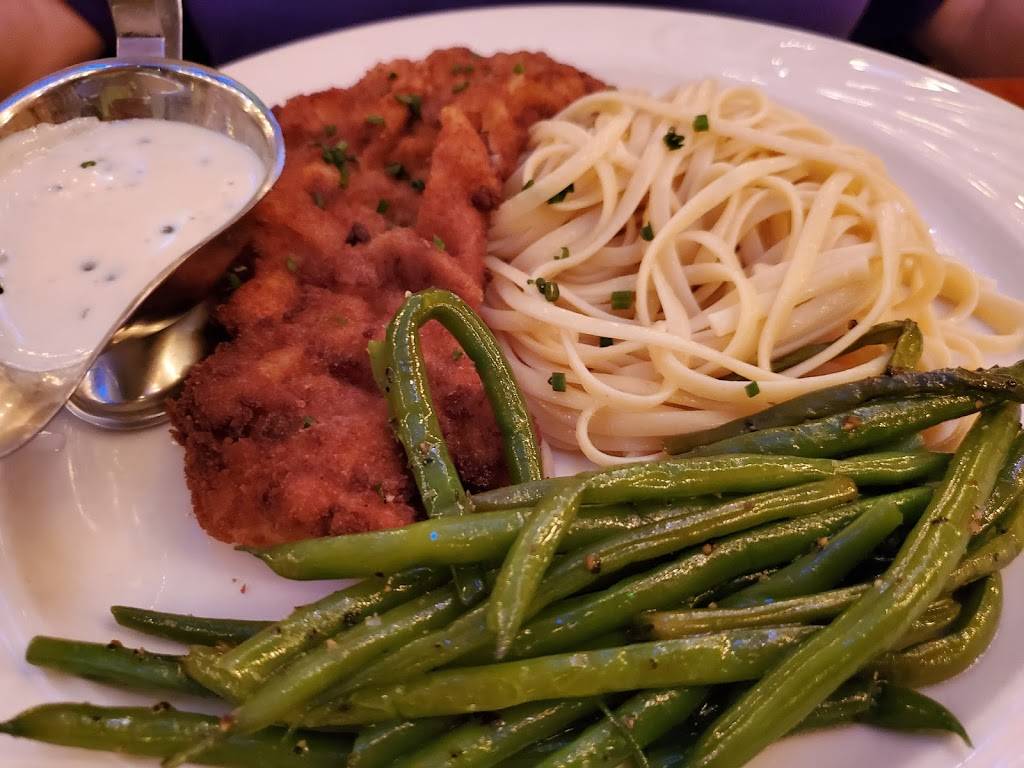 La Crepe Nanou | restaurant | 1410 Robert St, New Orleans, LA 70115, USA | 5048992670 OR +1 504-899-2670