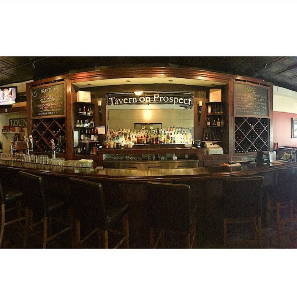 Tavern On Prospect | restaurant | 5901 N Prospect Rd # 10, Peoria, IL 61614, USA | 3096211874 OR +1 309-621-1874