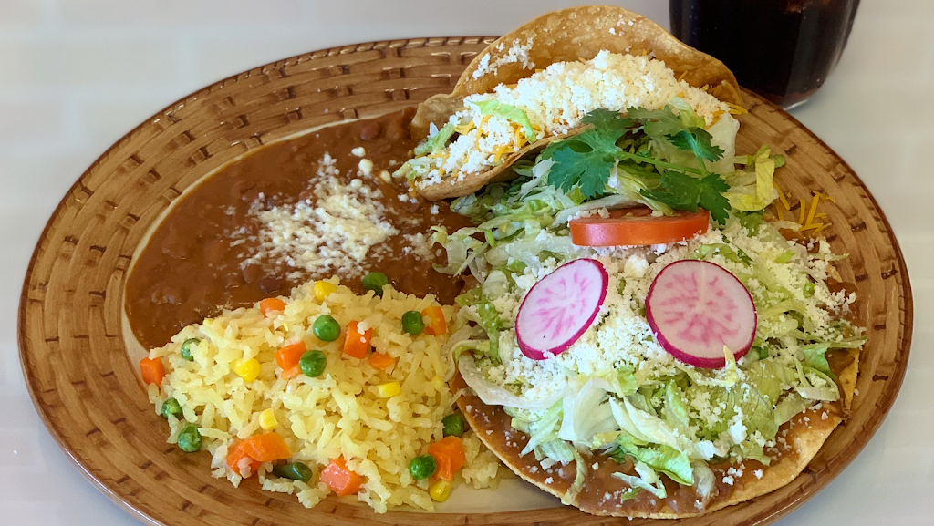 Marias Taco Shop | restaurant | 7380 S Eastern Ave #118, Las Vegas, NV 89123, USA | 7024071919 OR +1 702-407-1919