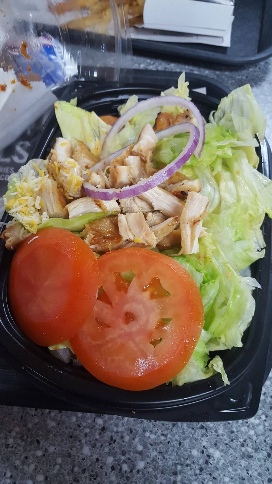 Carls Jr. | restaurant | 1000 Front St, Soledad, CA 93960, USA | 8316782880 OR +1 831-678-2880