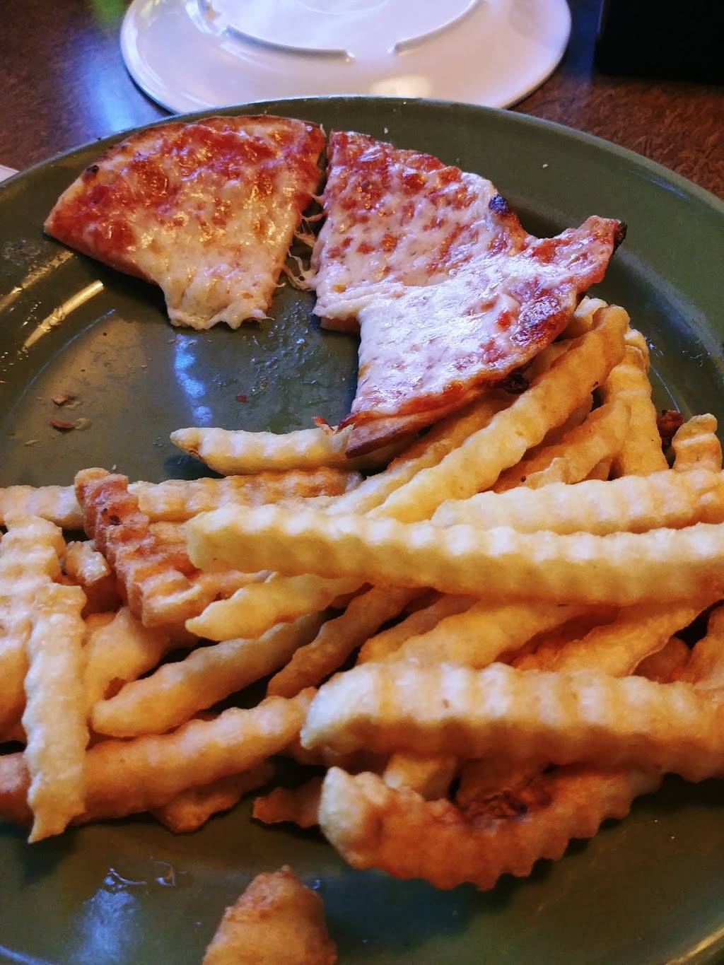 Amici Italian Eatery | restaurant | 9807 224th St E #100, Graham, WA 98338, USA | 2538471500 OR +1 253-847-1500