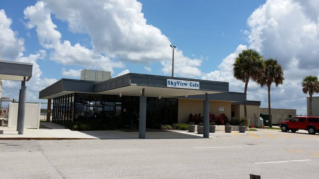 Skyview Cafe | cafe | 28000 Airport Rd # A2, Punta Gorda, FL 33982, USA | 9416376004 OR +1 941-637-6004