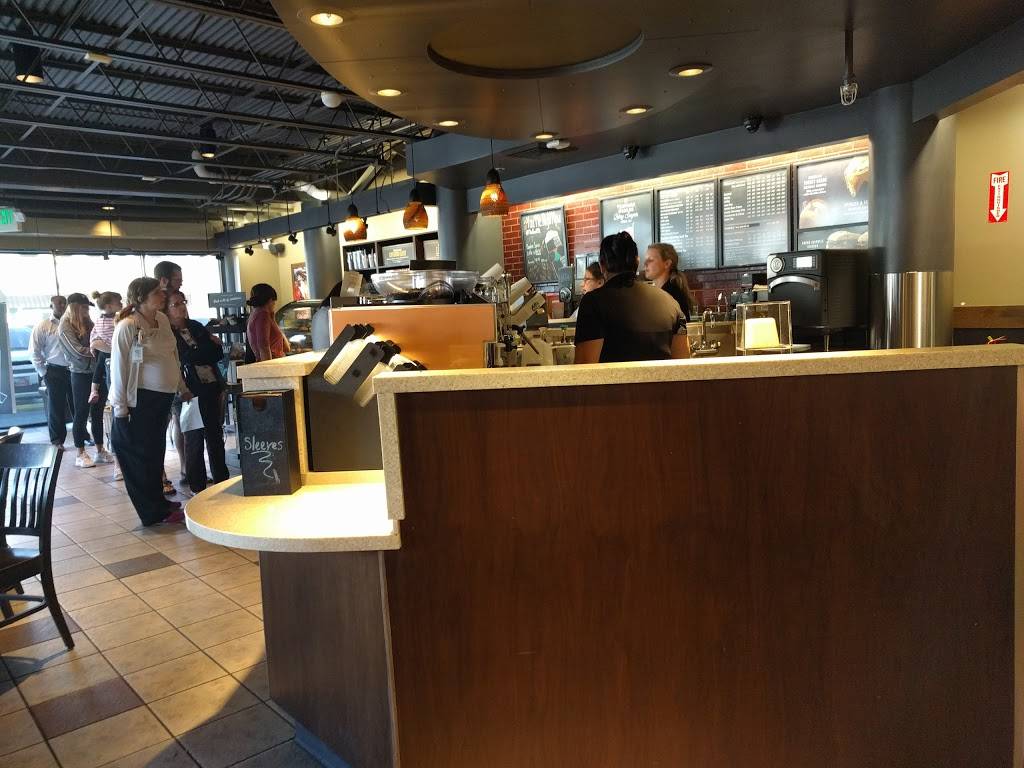 Starbucks | cafe | 1440 S Foothill Dr Suite 100, Salt Lake City, UT 84108, USA | 8015832208 OR +1 801-583-2208