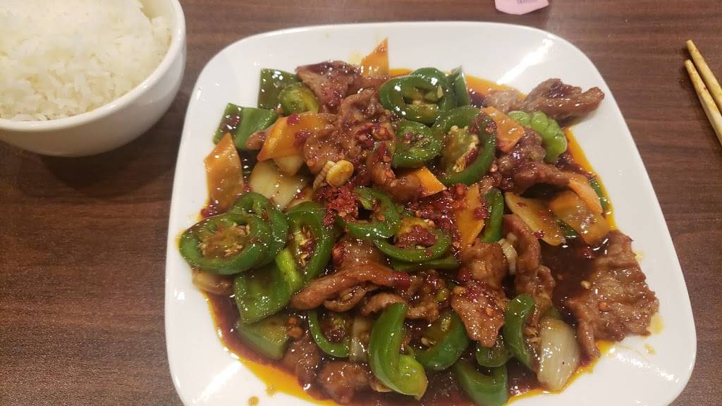 Wanfu Cafe | restaurant | 1441 Wirt Rd, Houston, TX 77055, USA | 7133802986 OR +1 713-380-2986