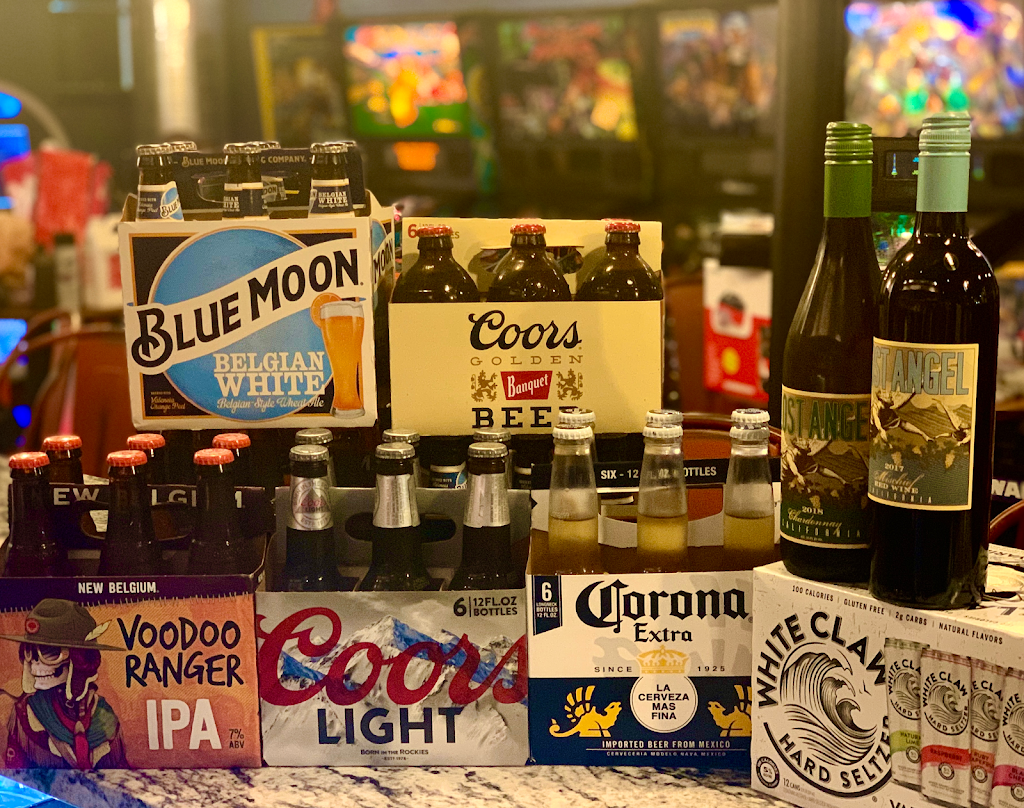 Colorado Pinball Pub | restaurant | 6209 S Santa Fe Dr, Littleton, CO 80120, USA | 3035984391 OR +1 303-598-4391