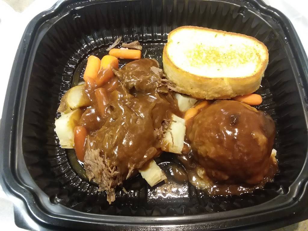 Country Pride | restaurant | 6762 US-127 N, Eaton, OH 45320, USA | 9374565521 OR +1 937-456-5521