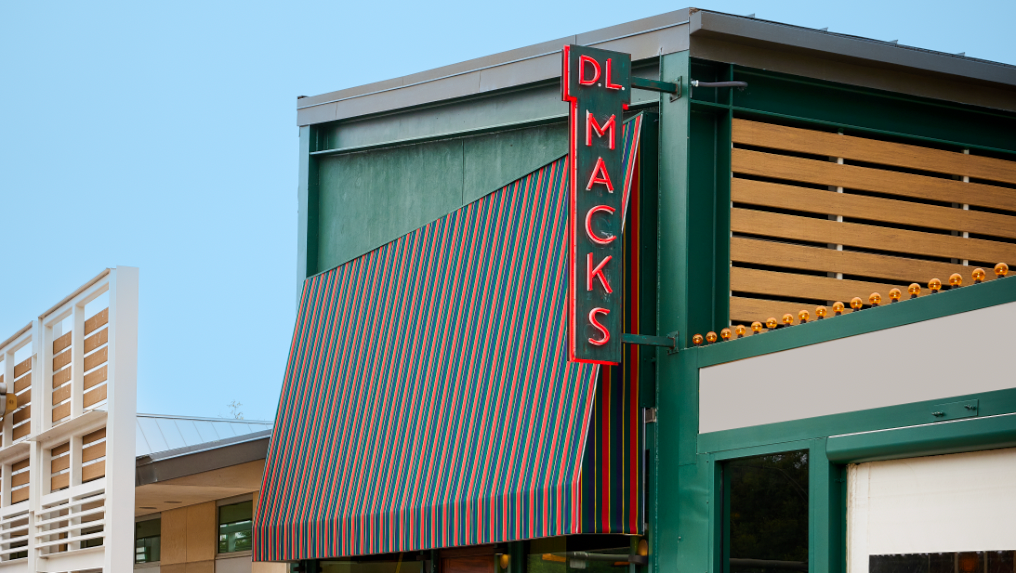 DL Mack’s | restaurant | 6501 Hillcrest Ave, Dallas, TX 75205, USA | 2142170036 OR +1 214-217-0036