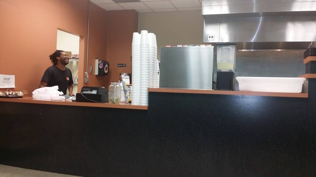 Plaza Grill | meal takeaway | 4887 Belfort Rd, Jacksonville, FL 32256, USA | 9043320435 OR +1 904-332-0435