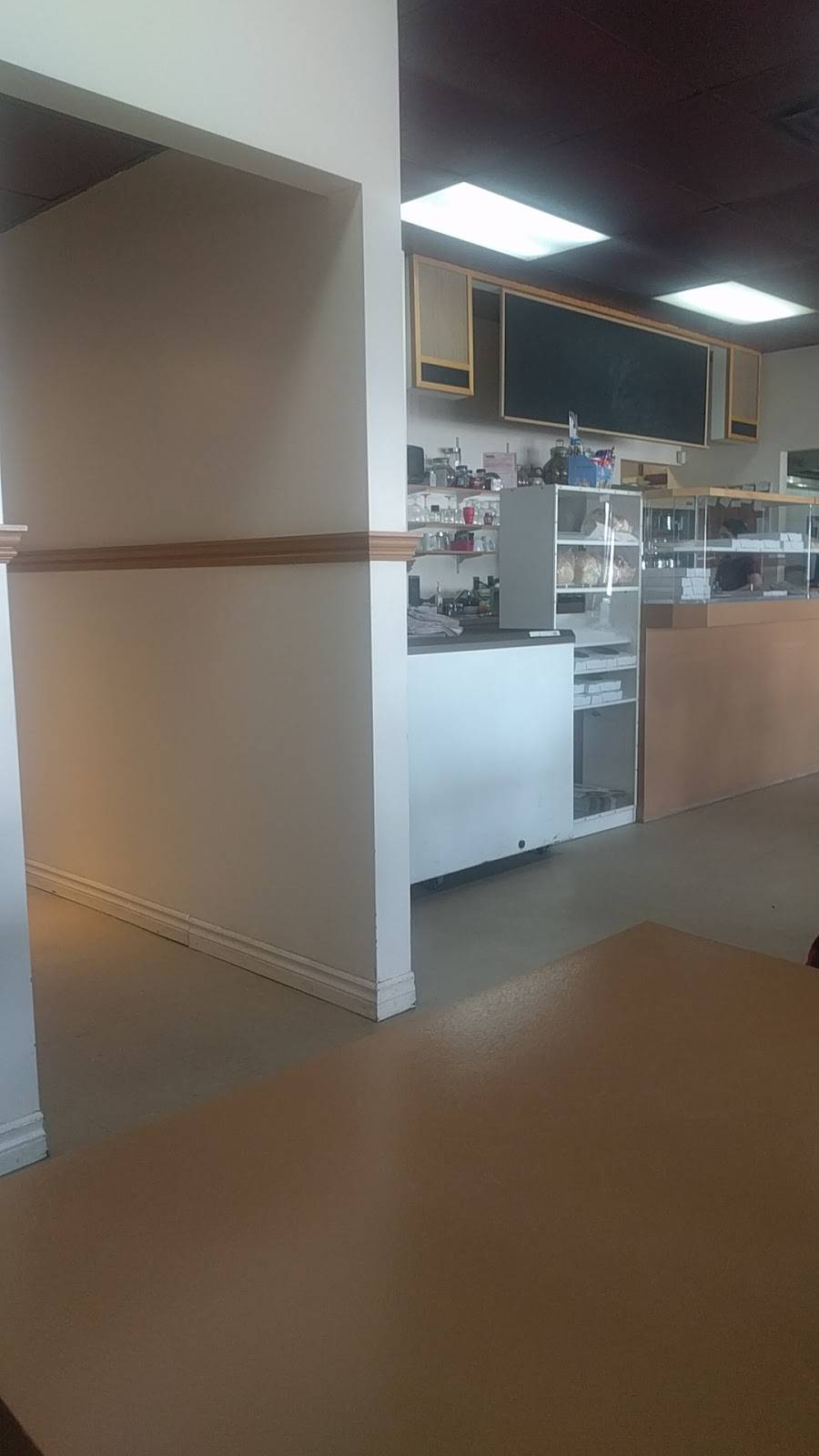 Restaurant Cafe Boulevard | restaurant | 197 Bd Desjardins, Maniwaki, QC J9E 2C9, Canada | 8194492427 OR +1 819-449-2427