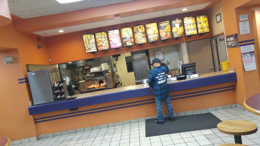 Taco Bell | meal takeaway | 74 Stratford Dr, Bloomingdale, IL 60108, USA | 6305290050 OR +1 630-529-0050