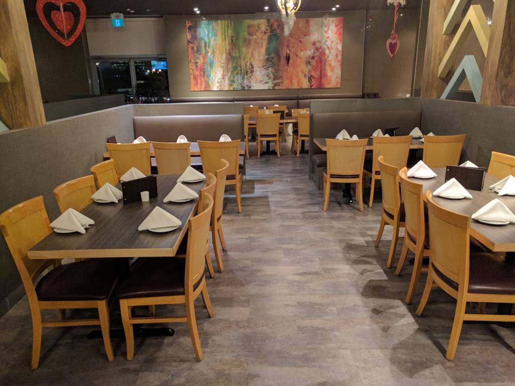 Novita Italian Cuisine | restaurant | 25 Cochrane Dr, Markham, ON L3R 9S1, Canada | 9059471900 OR +1 905-947-1900