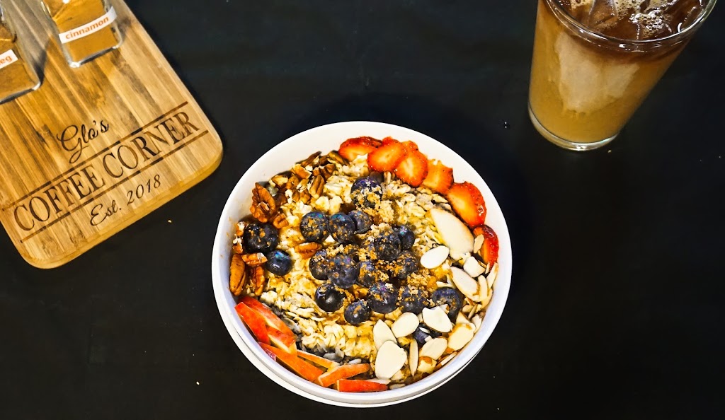 Glos Coffee Corner | cafe | 1040 King George Blvd Ste 60, Savannah, GA 31419, USA | 9127123458 OR +1 912-712-3458