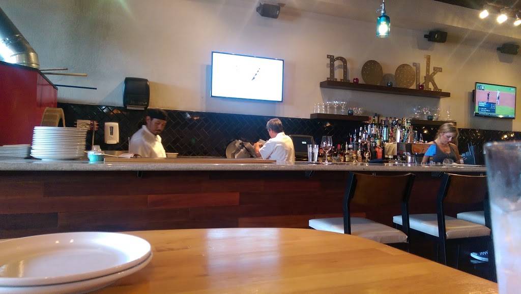 Nook Kitchen Arcadia | restaurant | 4231 E Indian School Rd, Phoenix, AZ 85018, USA | 6022965655 OR +1 602-296-5655