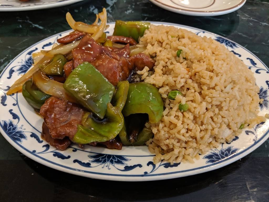 Heaven Dragon Chinese Restaurant | restaurant | 4300 Ridgecrest Dr SE, Rio Rancho, NM 87124, USA | 5058910888 OR +1 505-891-0888