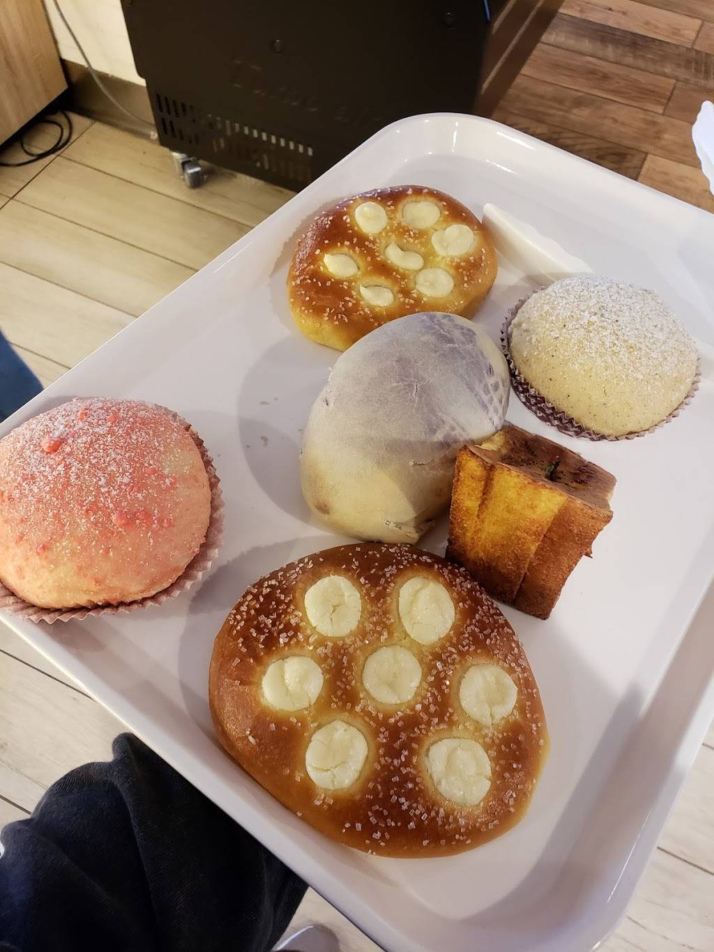 85C Bakery Cafe - Northridge | bakery | 9046 Tampa Ave, Northridge, CA 91324, USA | 8185769885 OR +1 818-576-9885