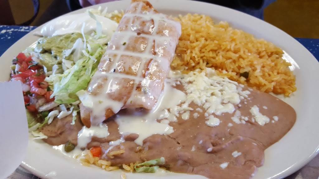 El Espolon | restaurant | 450 Rock Hill Rd, Jefferson City, MO 65109, USA | 5736346155 OR +1 573-634-6155