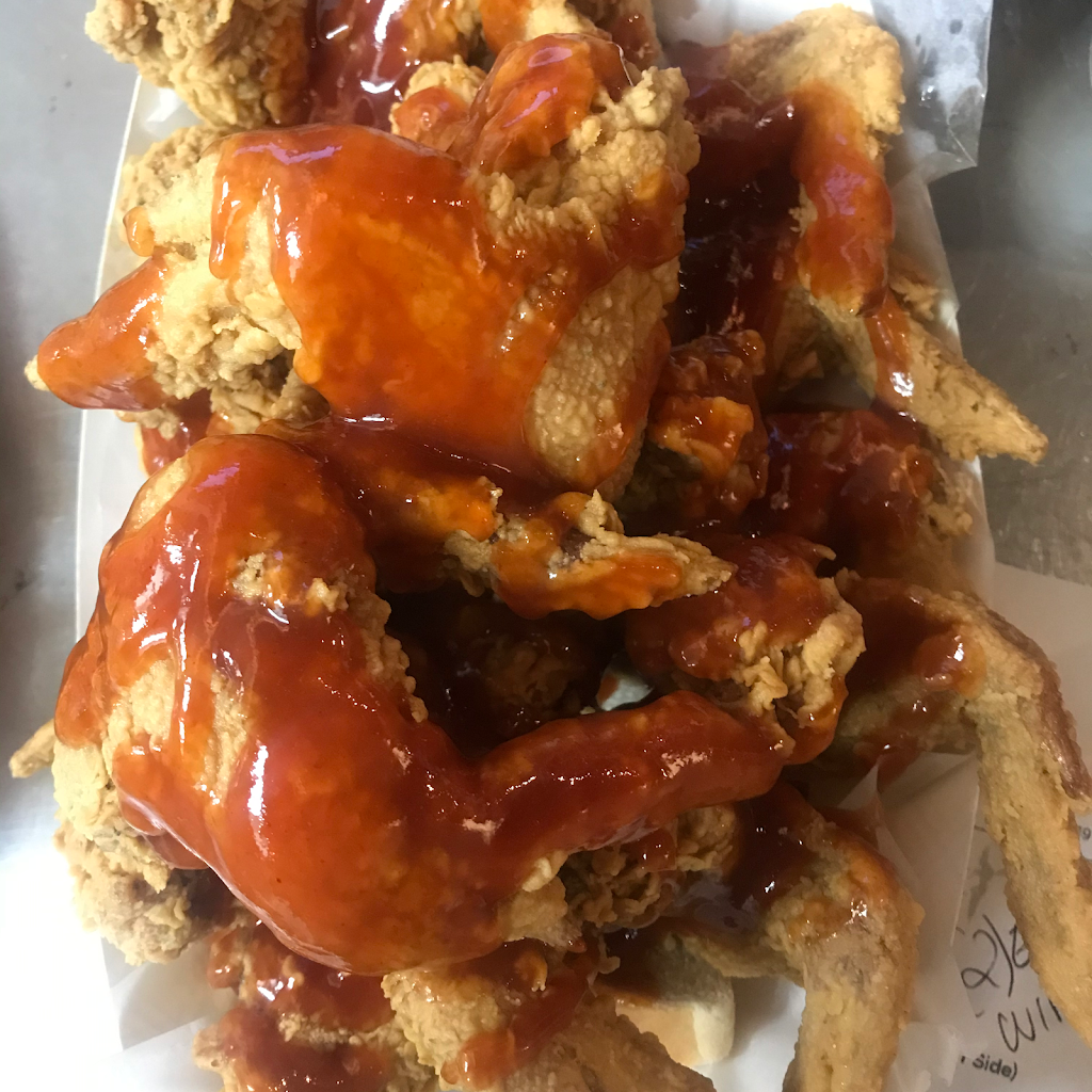 Whats Cluckin | restaurant | 6505 W Park Blvd Suite 336, Plano, TX 75093, USA | 9728208200 OR +1 972-820-8200