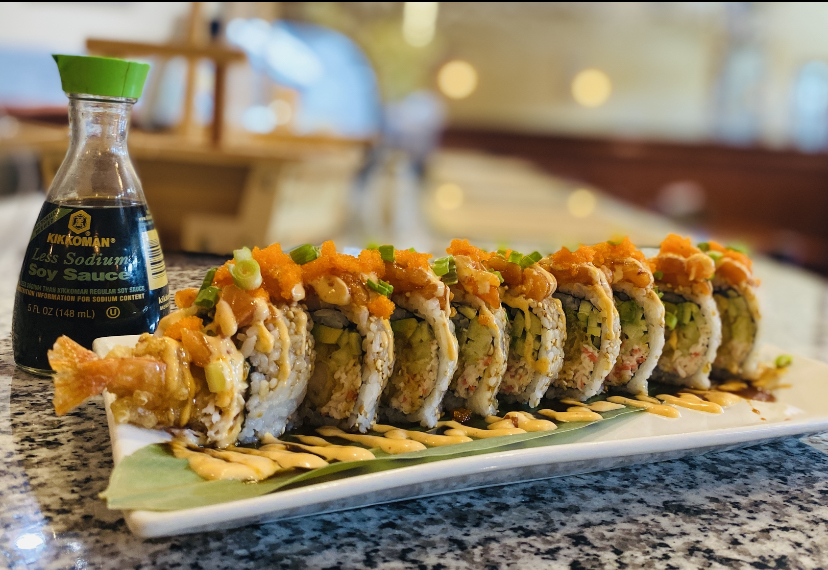 Chopstixx Thai Cuisine & Sushi Bar | restaurant | 4955 Sugarloaf Pkwy #108, Lawrenceville, GA 30044, USA | 6786380809 OR +1 678-638-0809