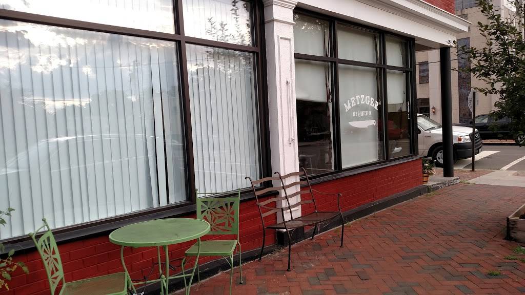 Metzger Bar and Butchery | restaurant | 801 N 23rd St, Richmond, VA 23223, USA | 8043253147 OR +1 804-325-3147