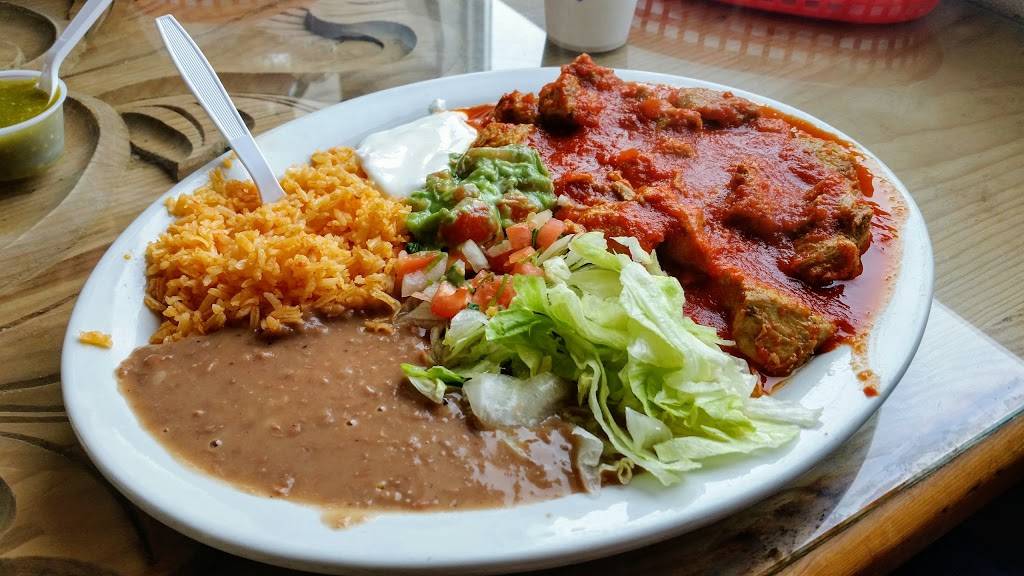 Taqueria La Morena | restaurant | 307 Baden Ave, South San Francisco, CA 94080, USA | 6505539707 OR +1 650-553-9707