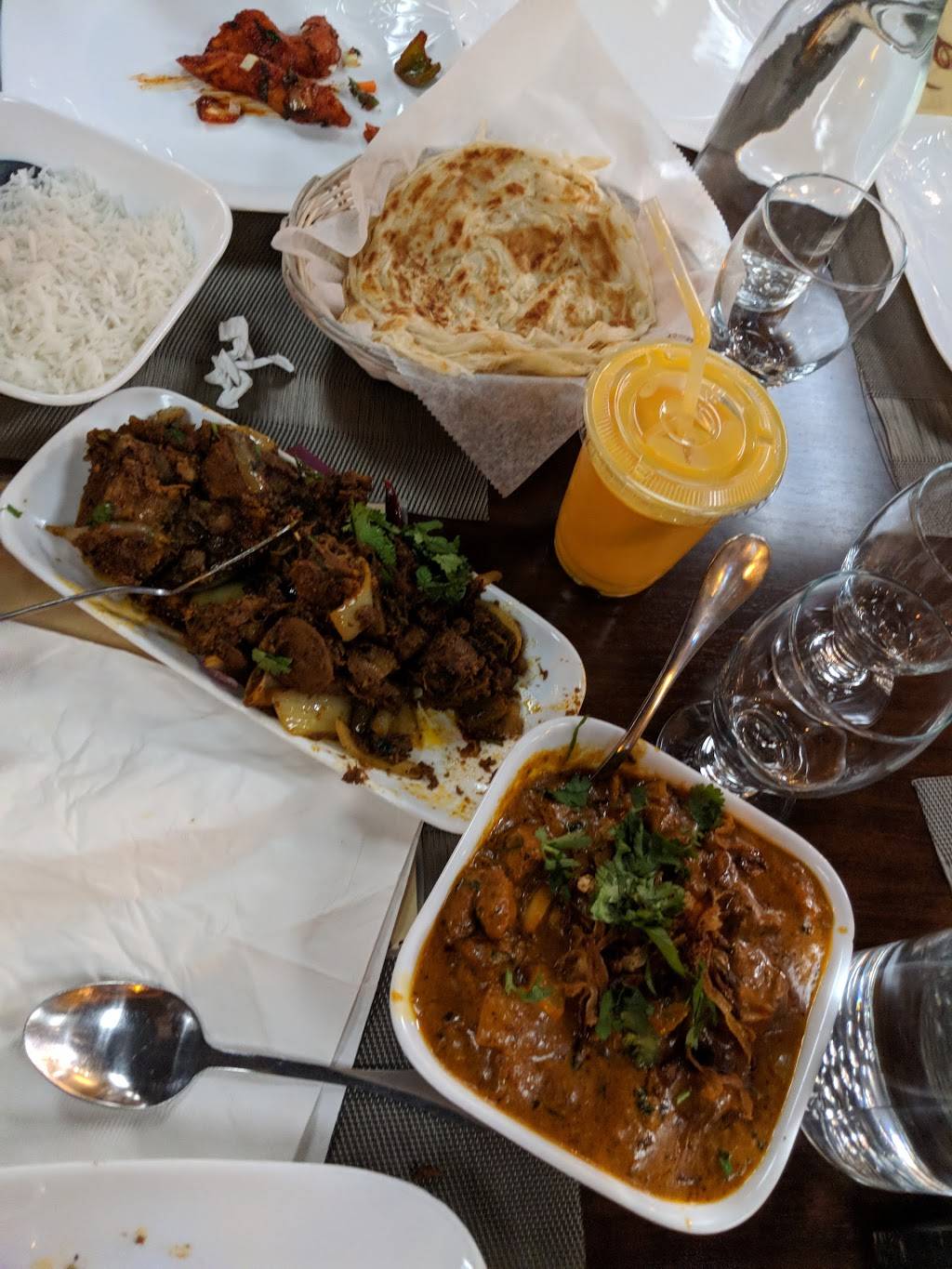 Biryani City Allentown | restaurant | 1894 Catasauqua Rd, Allentown, PA 18109, USA | 6104198700 OR +1 610-419-8700