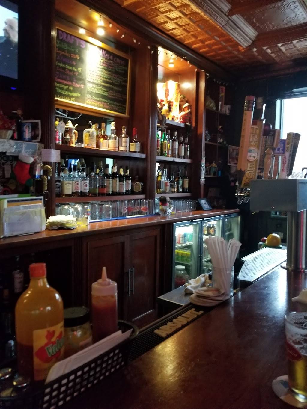 Green Rock Tavern | restaurant | 2546 E Lehigh Ave, Philadelphia, PA 19125, USA | 2155153072 OR +1 215-515-3072